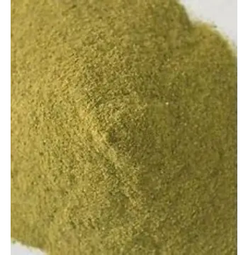 Fresh Capsicum Powder